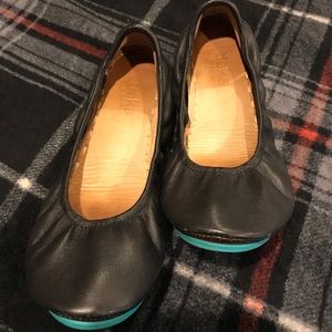 Tieks by Gavriell black 8